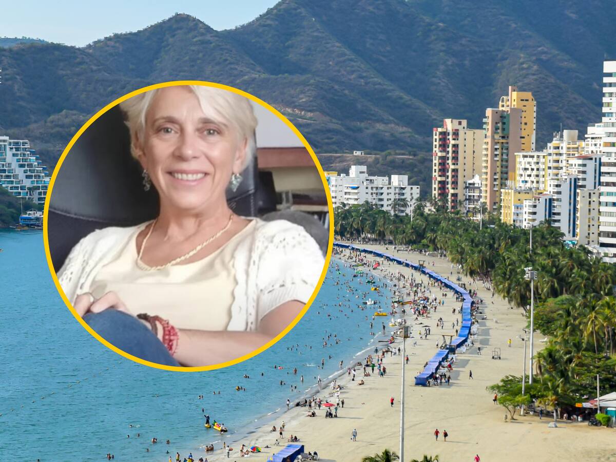 “Empezó con un sarpullido”: Mujer que fue amputada tras adquirir supuesta bacteria en Santa Marta