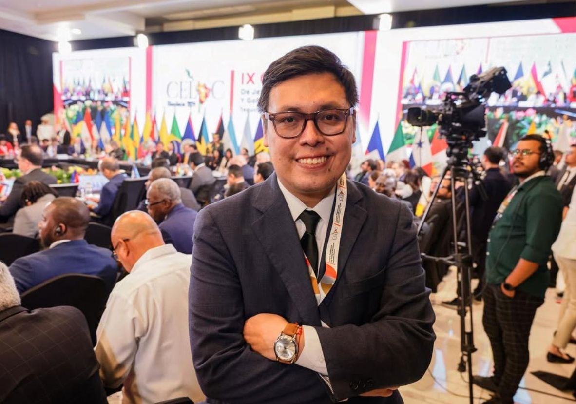 El debate de X se va a mantener, no le voy a bajar la cabeza a la derecha: Walter Rodríguez, ‘Wally’