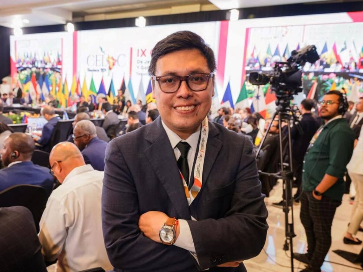 El debate de X se va a mantener, no le voy a bajar la cabeza a la derecha: Walter Rodríguez, ‘Wally’