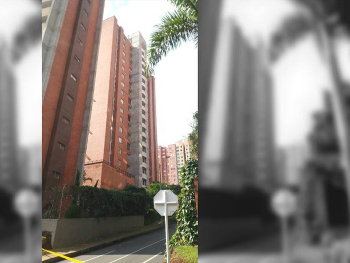 Aprueban el plan de contingencia para el derribamiento del edificio Bernavento