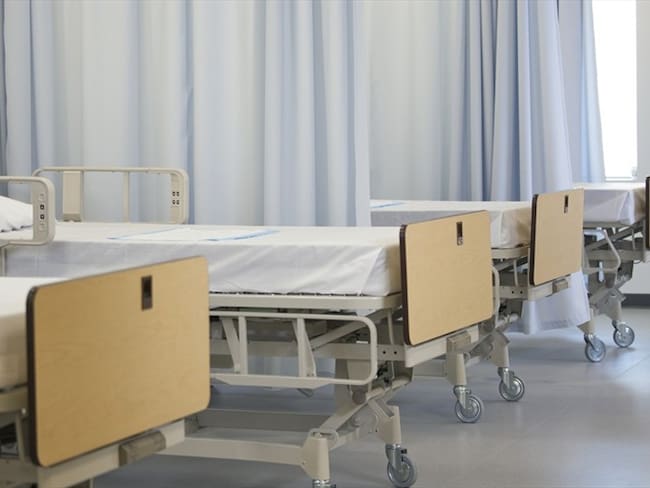 De acuerdo con las investigaciones se estableció que la niña de 11 años de edad Alejandra Lineros Goubert, murió tras haber sido diagnosticada con una gastroenteritis, pero lo que realmente tenía era . Foto: Getty Images