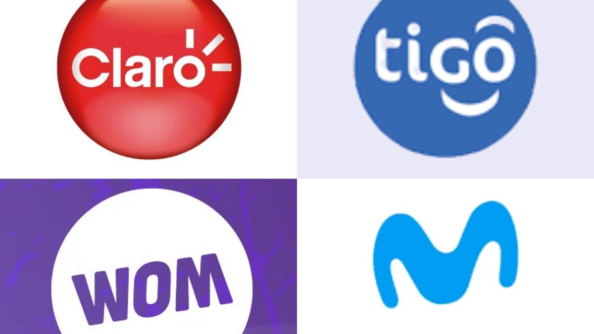Investigan a Claro, Tigo, Movistar y WOM por cambios no autorizados de SIM Card que facilita fraudes