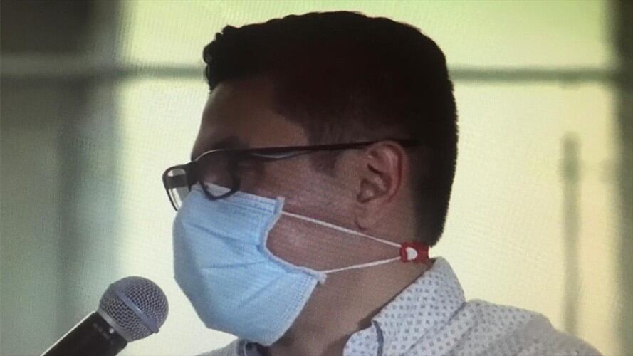 La Comisión de la Verdad recibió de universidades públicas de departamentos como el Magdalena, Sucre, La Guajira, Atlántico, Bolívar y Córdoba. Foto: La W