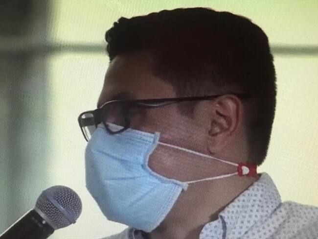 La Comisión de la Verdad recibió de universidades públicas de departamentos como el Magdalena, Sucre, La Guajira, Atlántico, Bolívar y Córdoba. Foto: La W