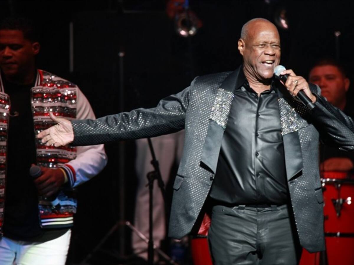 W Radio recuerda a la leyenda del merengue Johnny Ventura