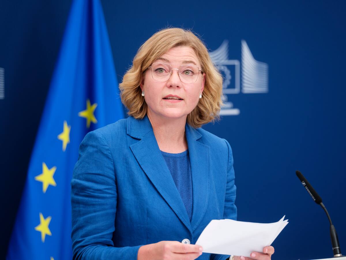 La Unión Europea admitió que “gran parte” de la ley de IA ha quedado obsoleta