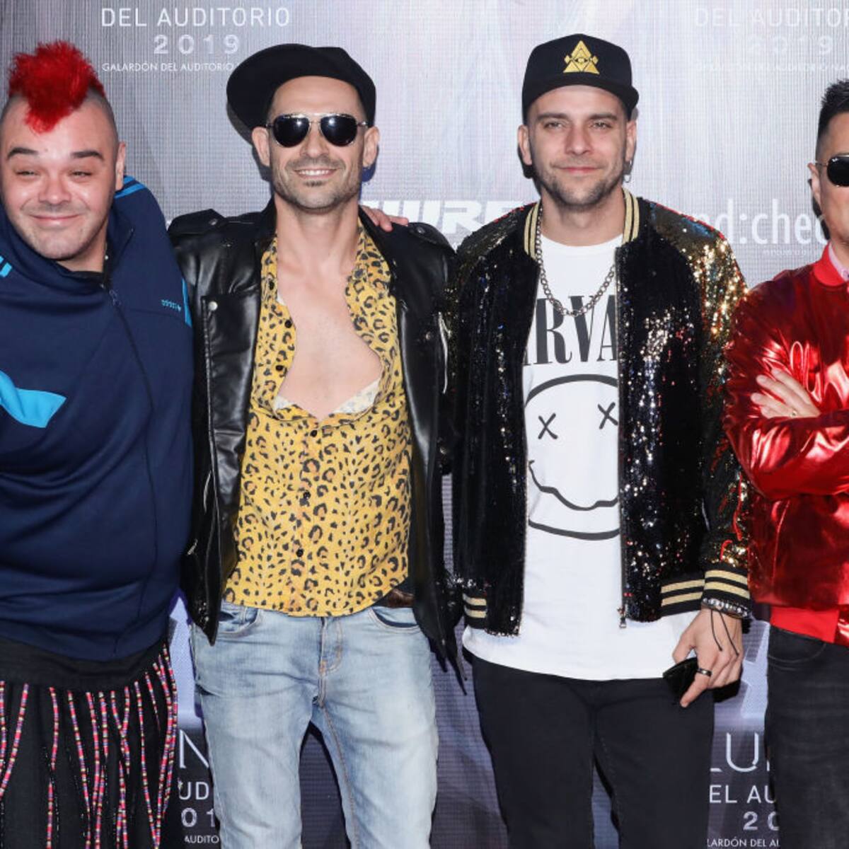 “Lo que más lamentamos es la gente”: trompetista de Los Caligaris sobre cancelación del Jamming