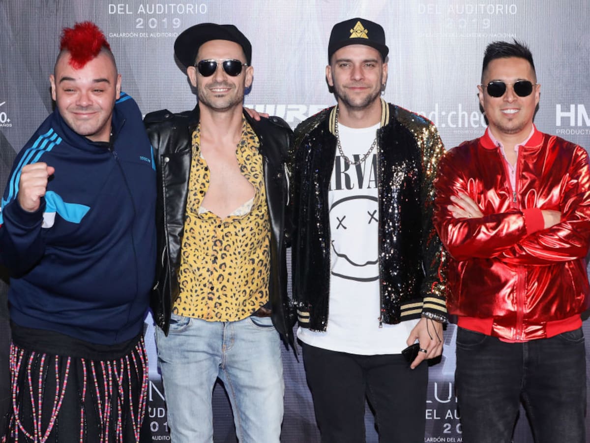 “Lo que más lamentamos es la gente”: trompetista de Los Caligaris sobre cancelación del Jamming