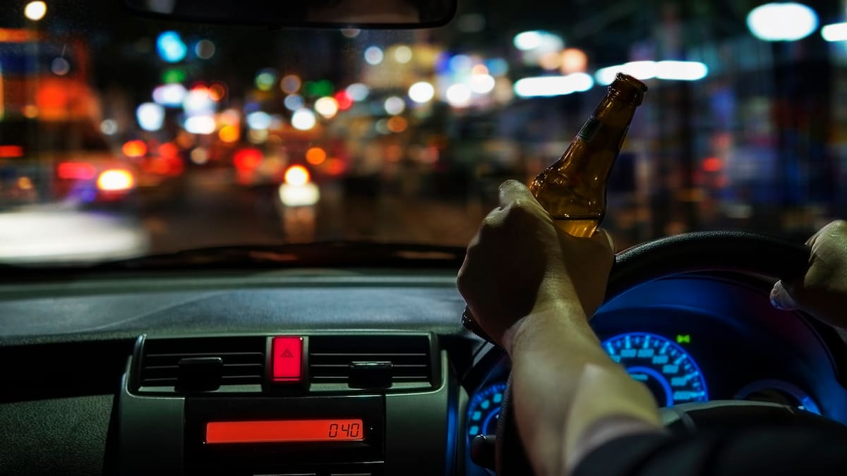 Conductor ebrio que mató a dos mujeres en Yopal quedó libre