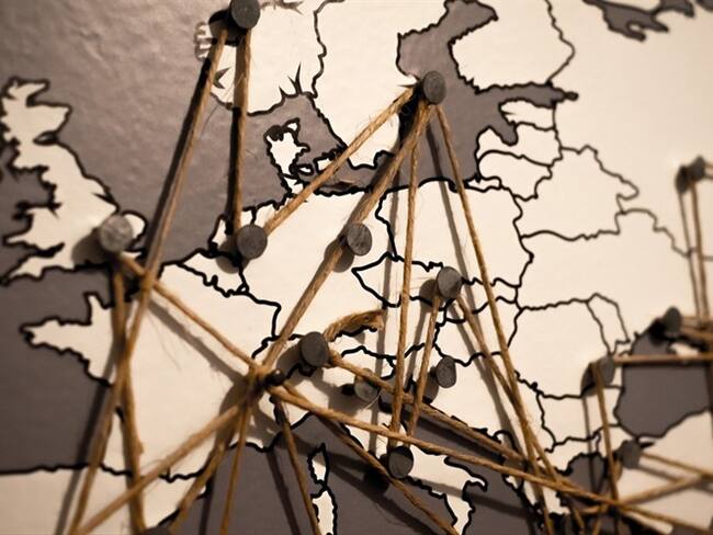 Protega sus finanzas cuando salga de viaje. Foto: Pixabay