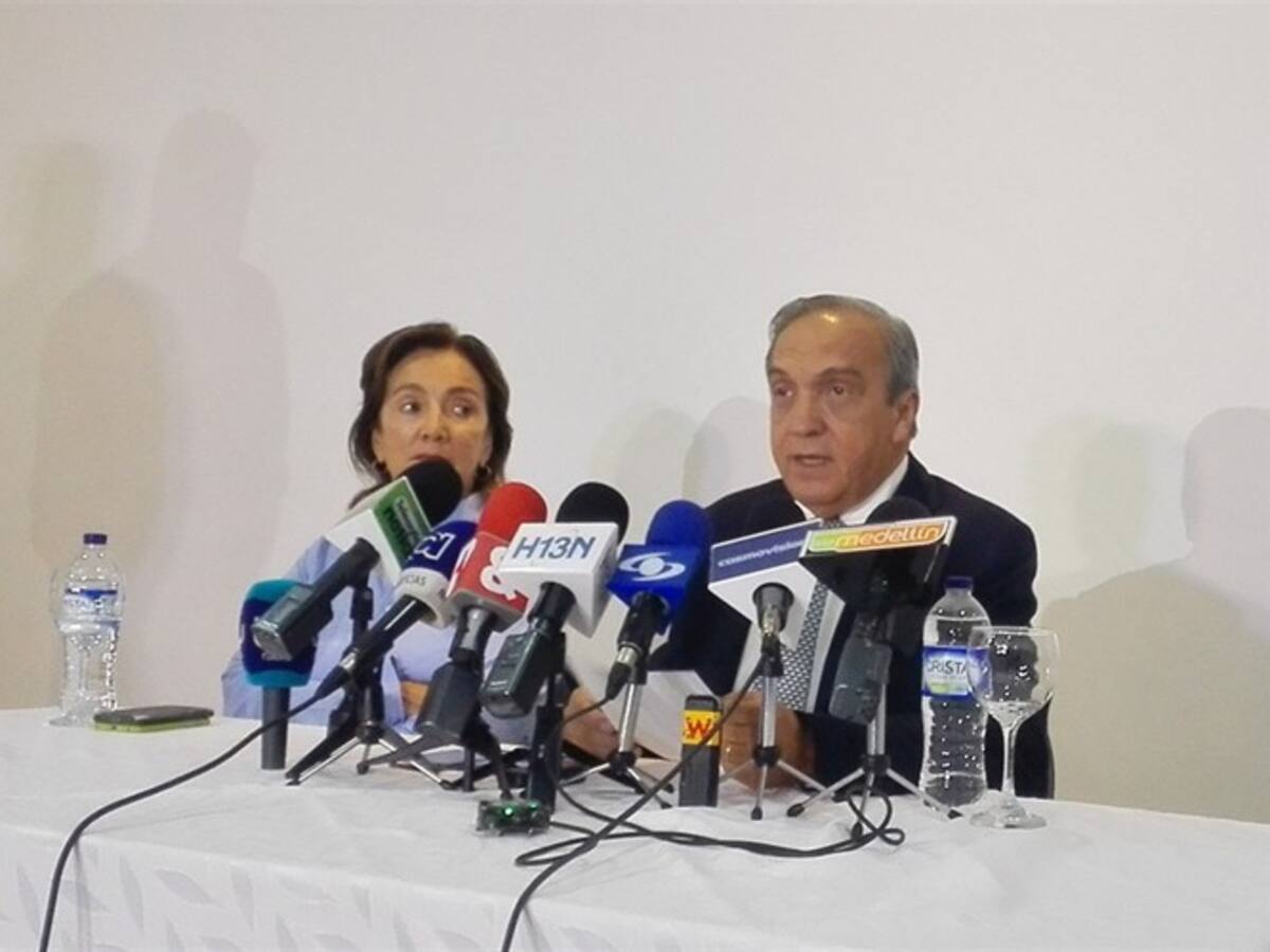 Jamás he ofrecido o entregado recursos para influir en decisiones judiciales: Ramos