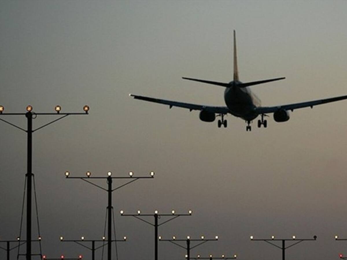 Aerocivil tomó medidas tras falla en un satélite en el sur oriente del país