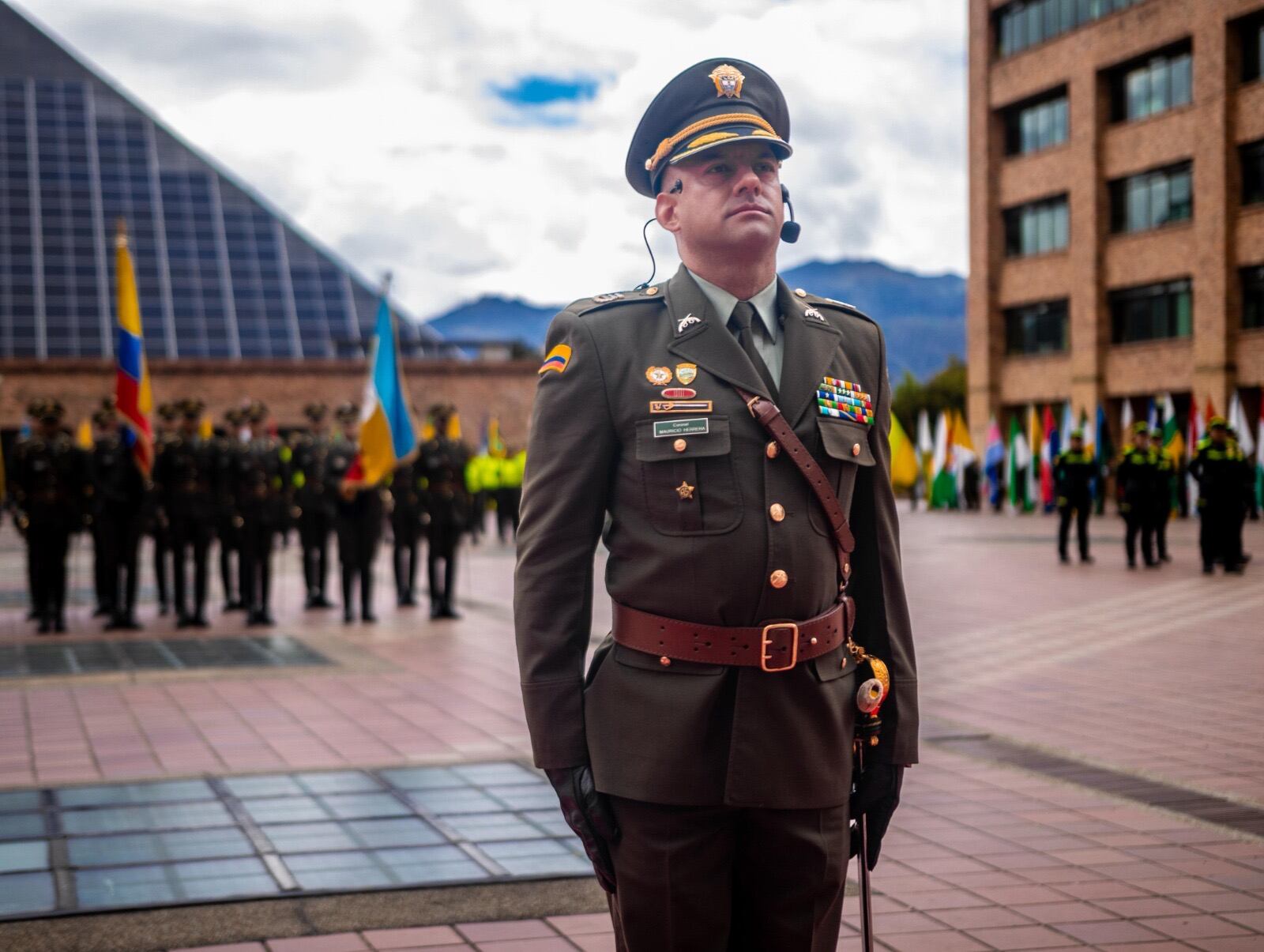 Foto: Gobernación de Cundinamarca.