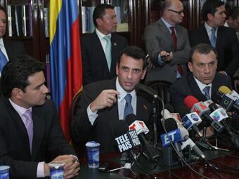 Foto: Colprensa.