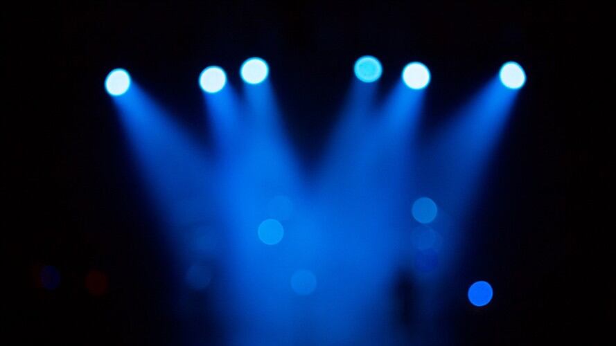 El concierto online: Bartual Party contará con artistas de la talla de Orquesta Guayacán, Yeison Jiménez, Daniel Calderón y los gigantes del vallenato. Foto: Getty Images