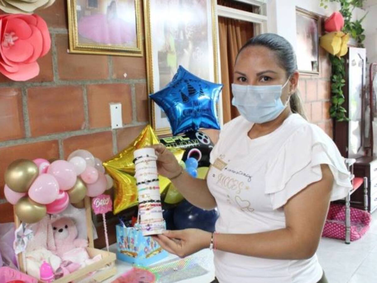 ¿Qué es Valle INN y cómo ayuda a la reactivación económica en Cali?