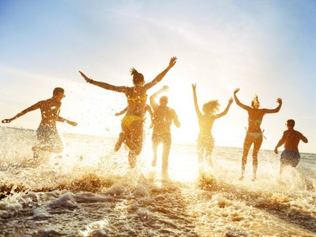 Para usted, ¿qué significa llevar una vida perfecta?. Foto: Getty Images