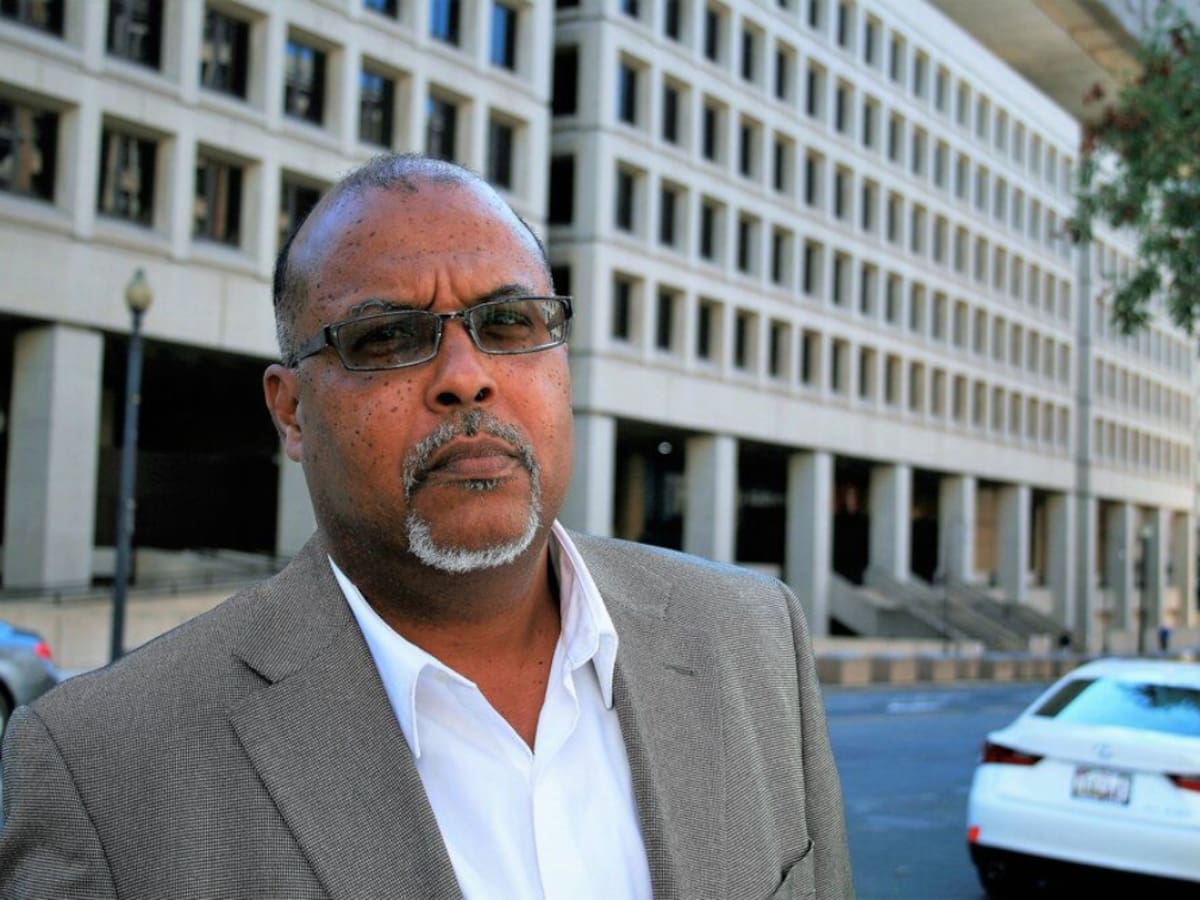 Hay una posible conspiración: Abdur-Rahman Muhammad por el asesinato de Malcolm X