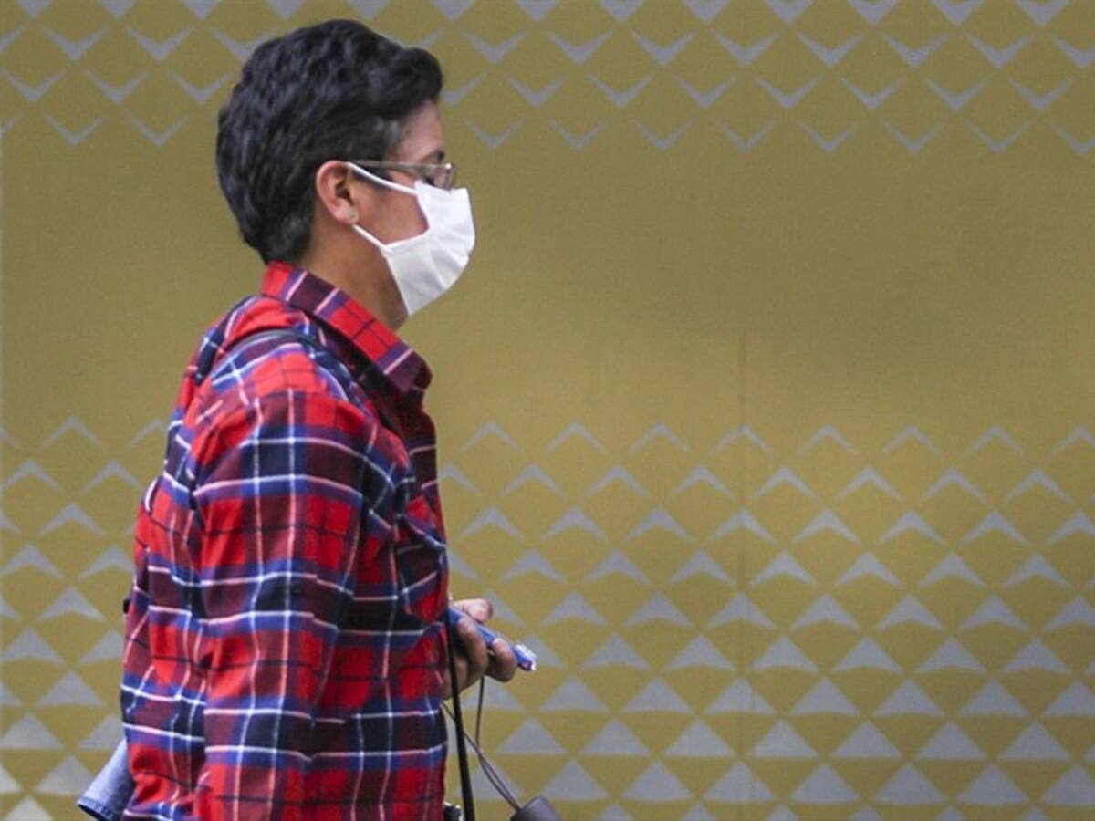 Trabajadores de call center obligados a trabajar en medio de la llegada del coronavirus