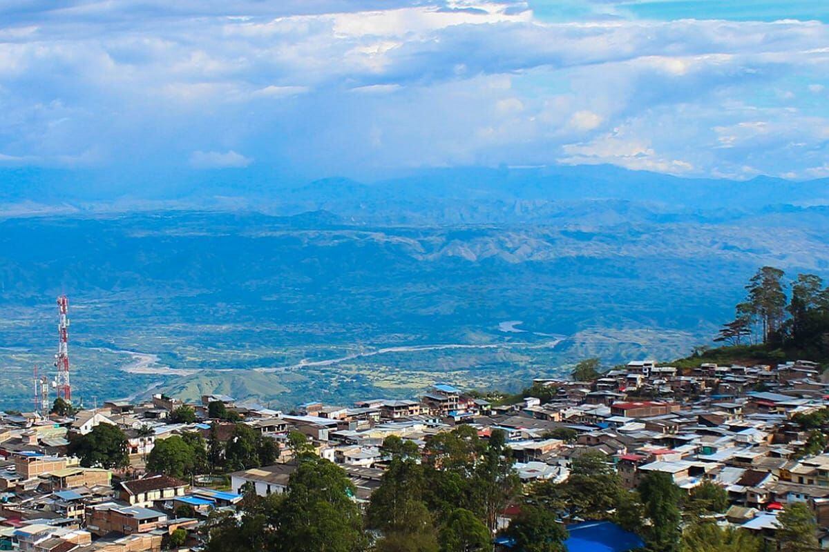 Balboa, Cauca. Crédito: Alcaldía de Balboa. 