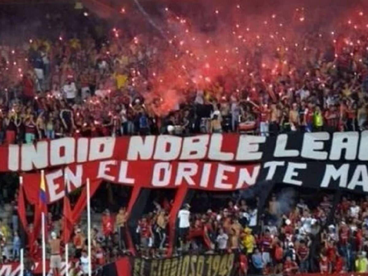 El exfutbolista Germán ‘Burrito’ González recordó sus mejores momentos en el Cúcuta