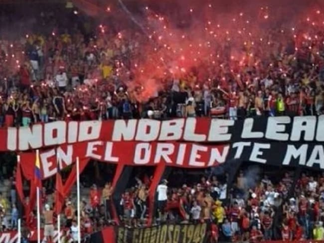 El exfutbolista Germán ‘Burrito’ González recordó sus mejores momentos en el Cúcuta