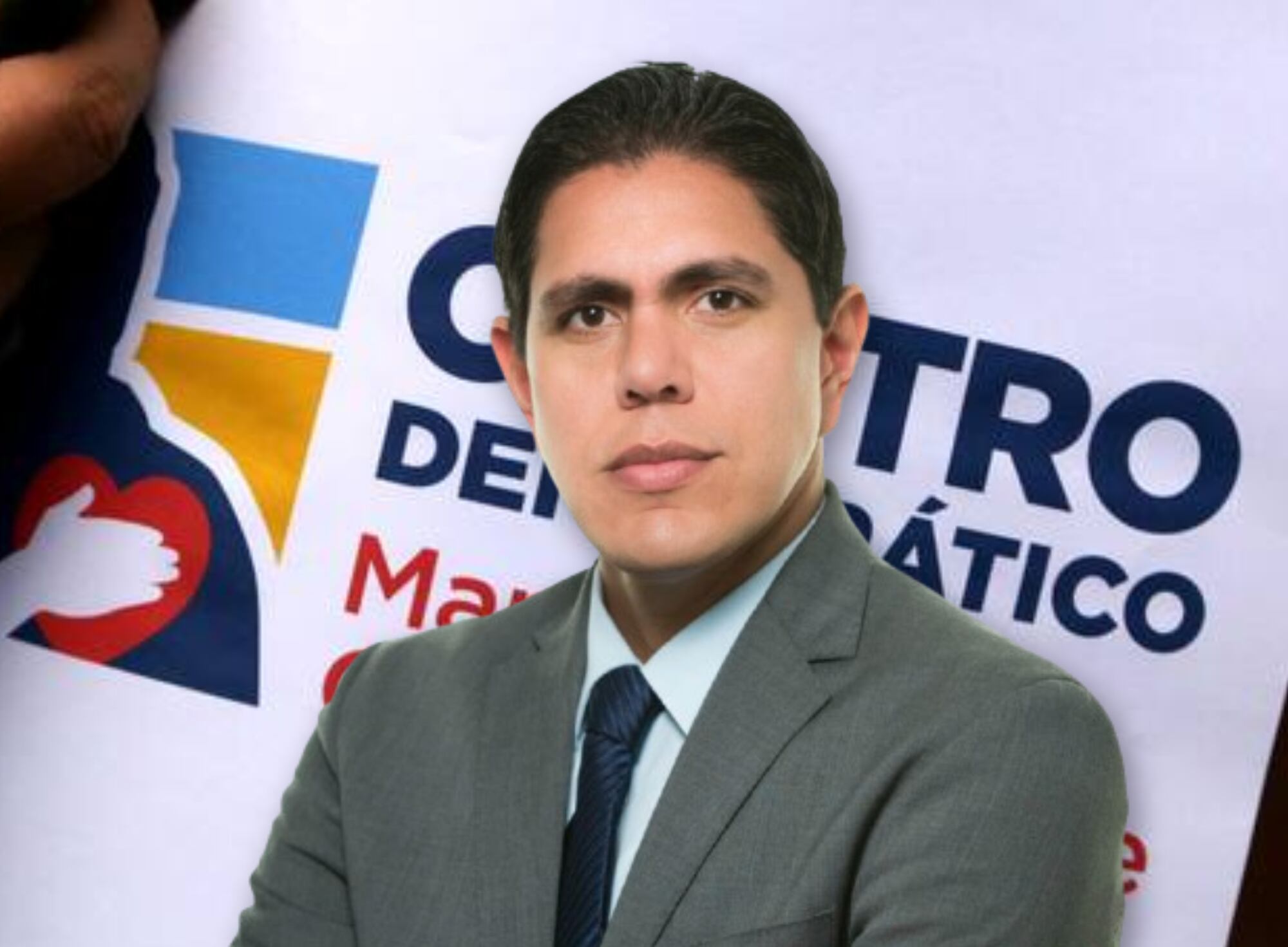 “Son chismes de peluquería”: Lester Toledo responde a señalamientos por crisis en Centro Democrático