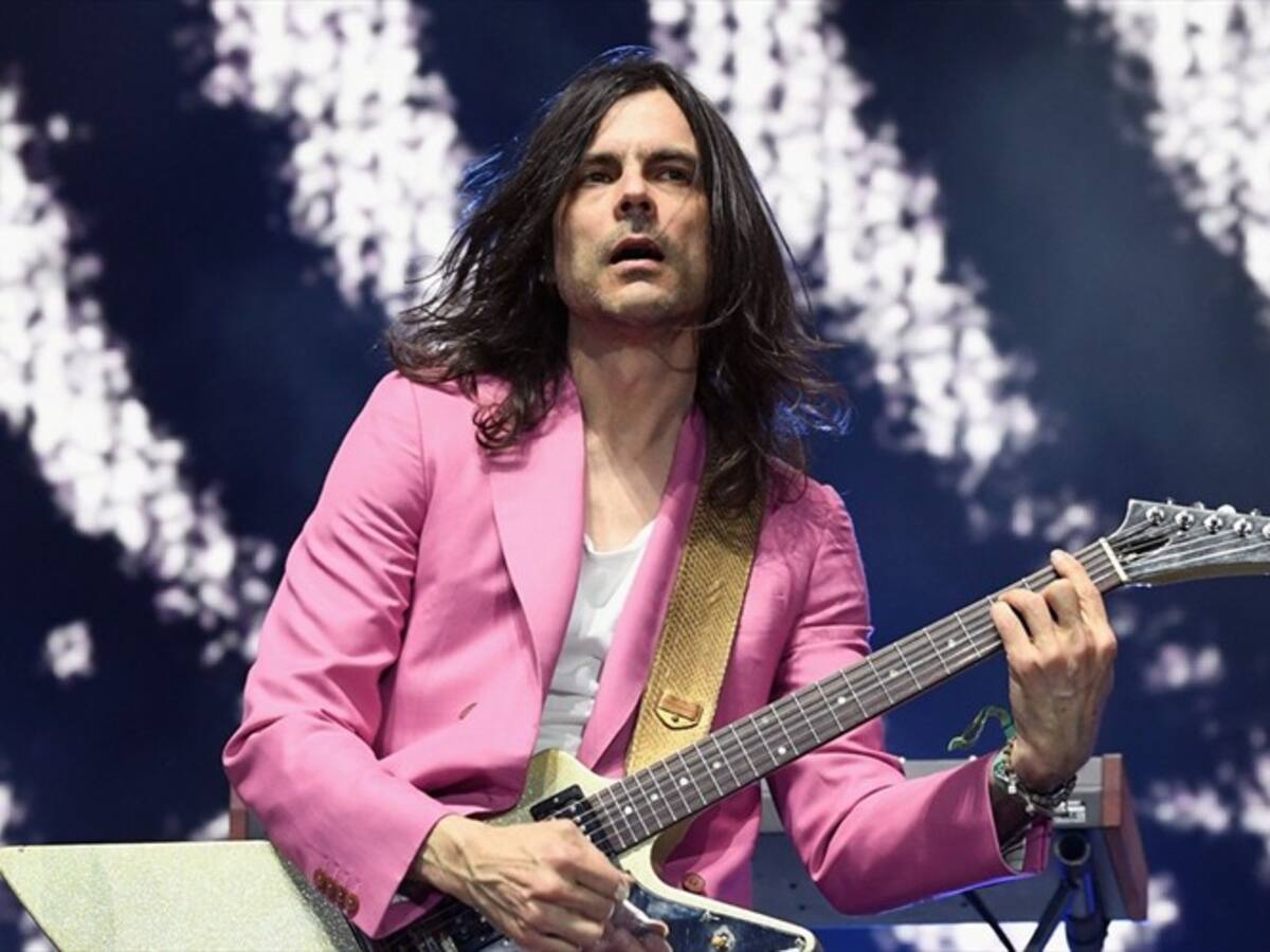 Weezer y Tenacious D acompañarán a Foo Fighters en su regreso a Colombia