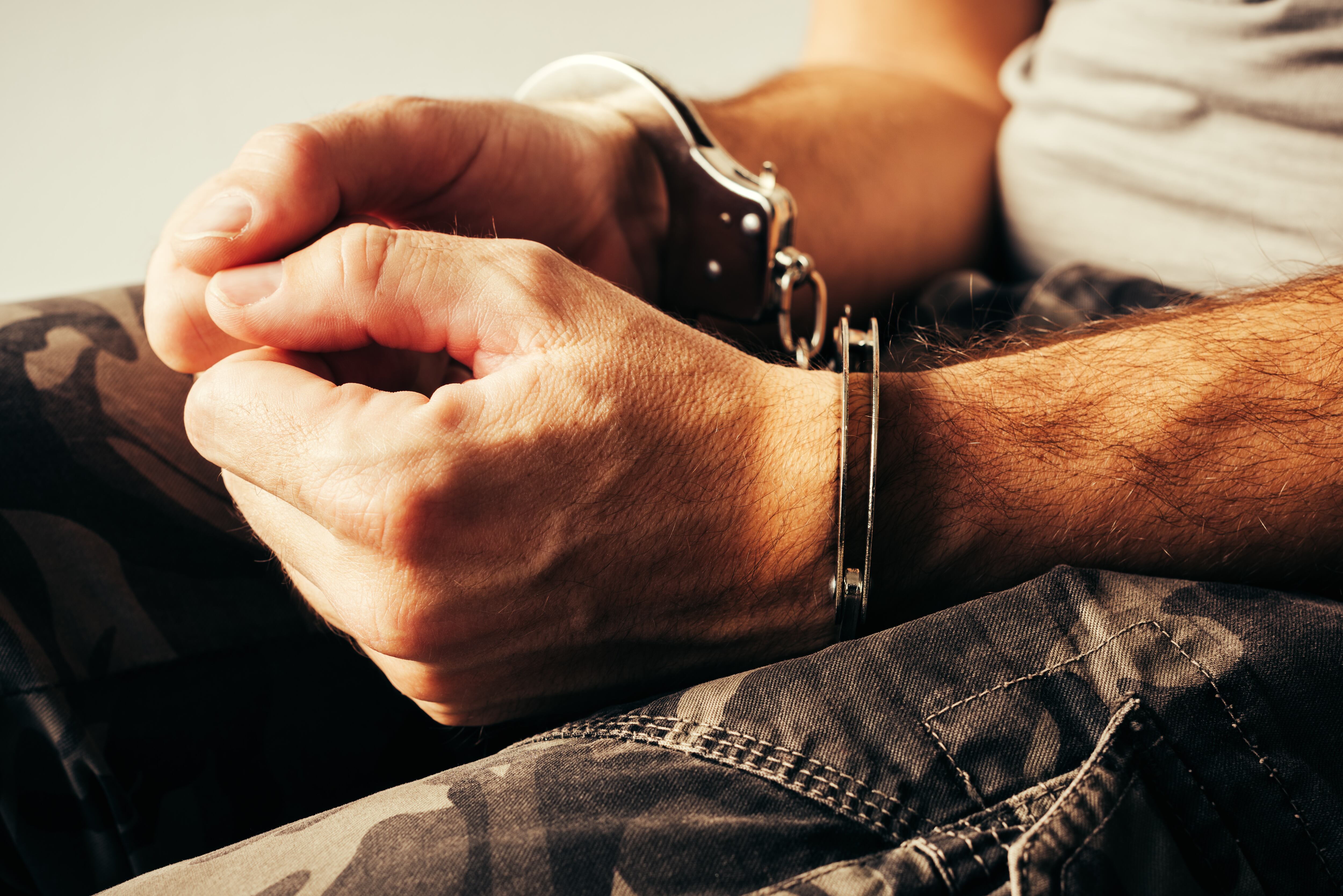 Imagen de referencia Getty Images