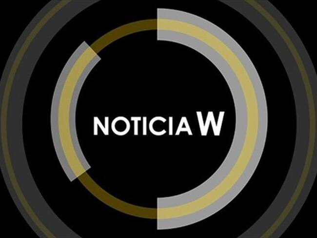 Noticia W Radio. Foto: La WCon Vicky Dávila