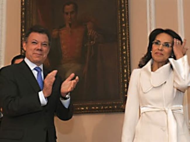 Santos lamentó la renuncia irrevocable de la Fiscal Viviane Morales