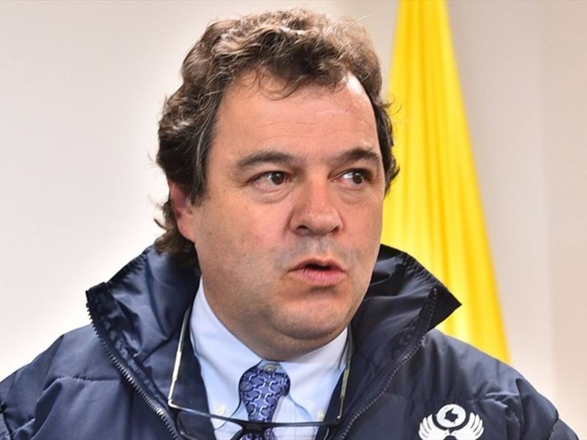 Carlos Negret entra en la balanza por la Procuraduría