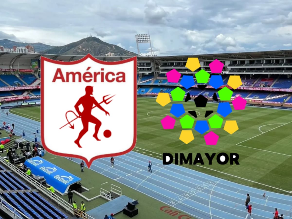 América de Cali jugará de nuevo en el Pascual Guerrero: Detalles y rival a enfrentar