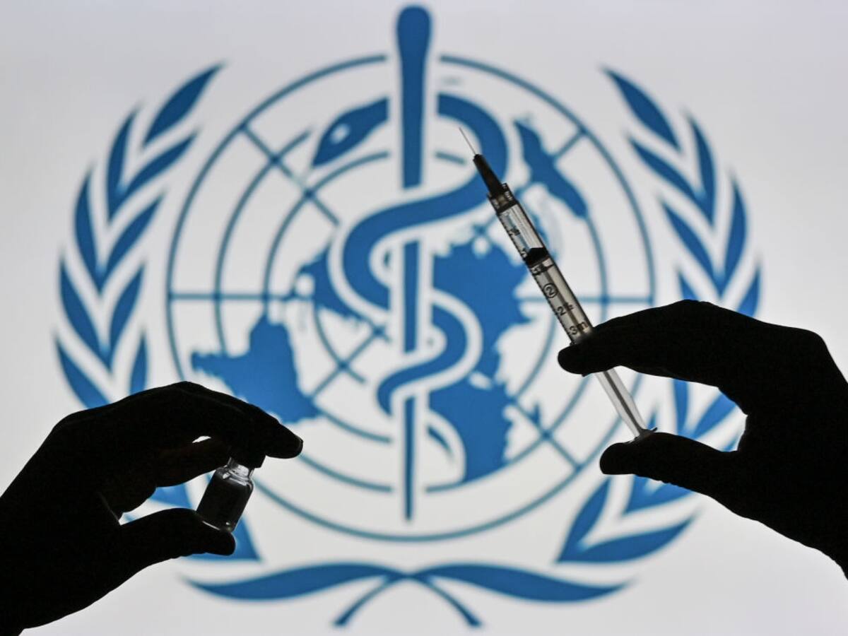 OMS no descarta ninguna hipótesis sobre el origen del COVID-19, incluida posible fuga de laboratorio