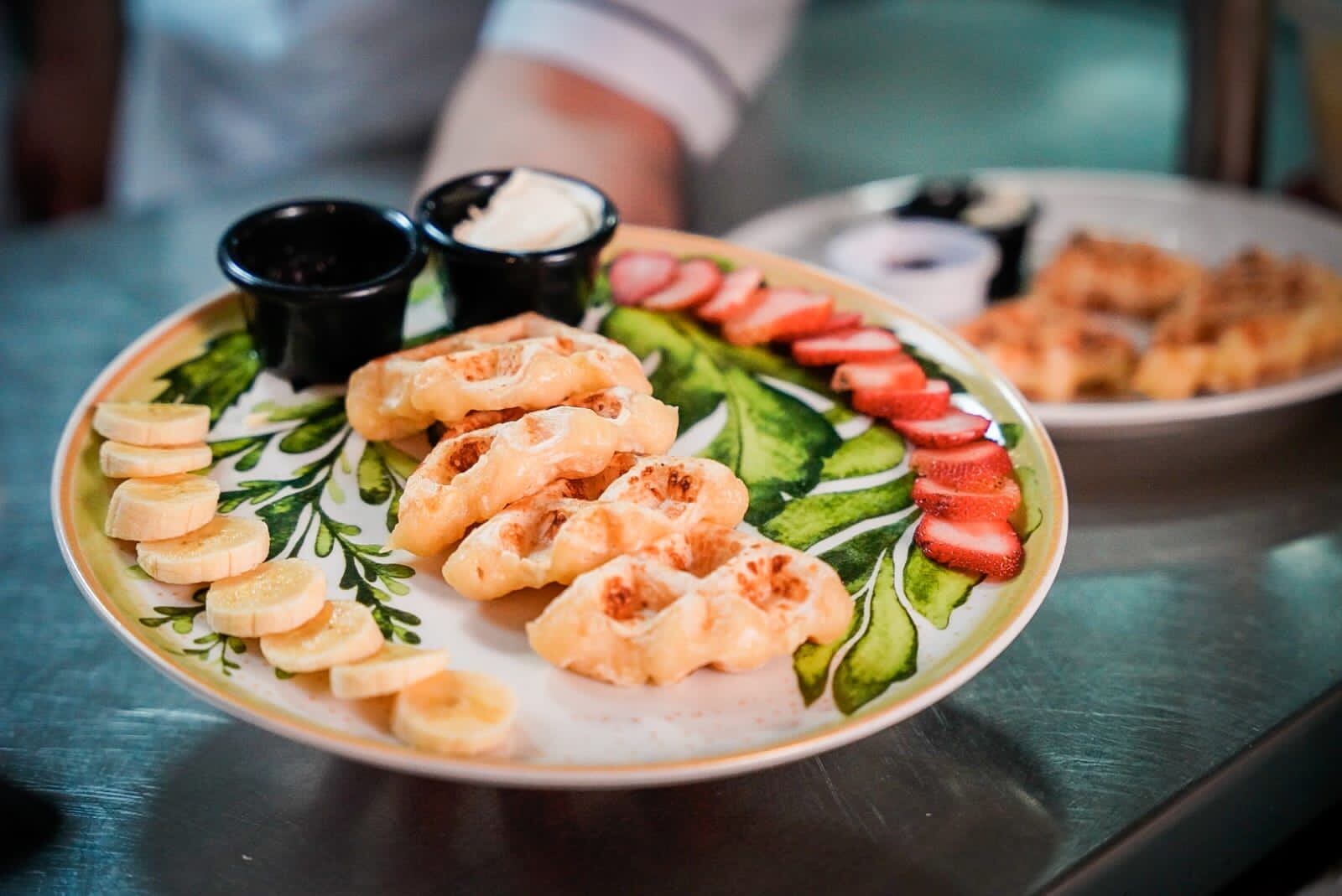 Los siete golpes del paisa. Foto: Gobernación de Antioquia
