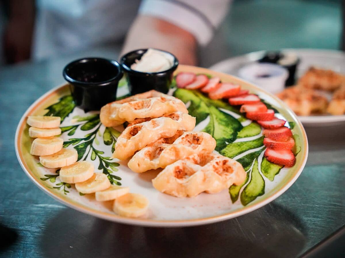 ‘Los siete golpes del paisa’, la imperdible ruta gastronómica en Antioquia