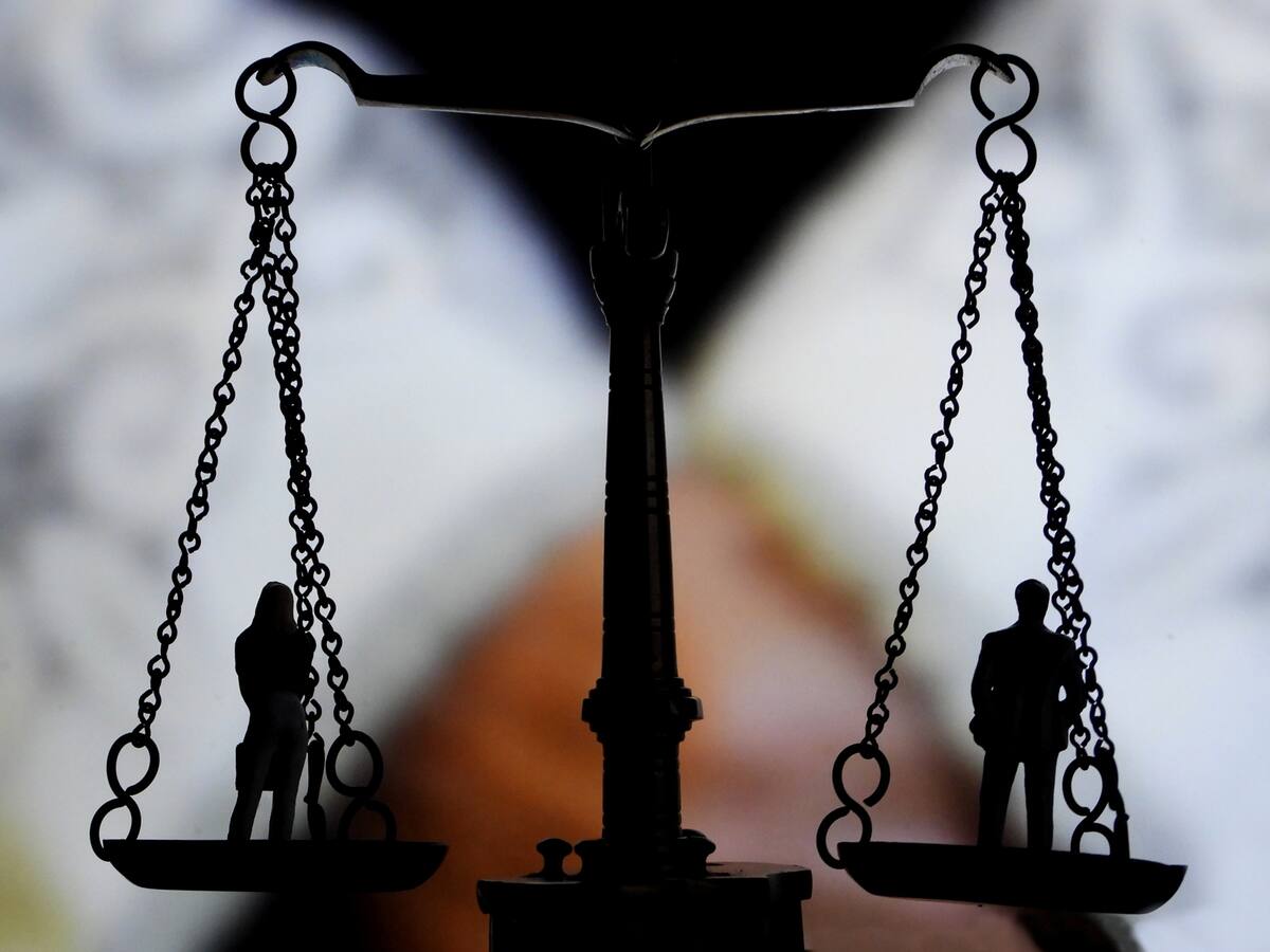 ¿Qué es igualdad en Colombia? #IgualdadEs