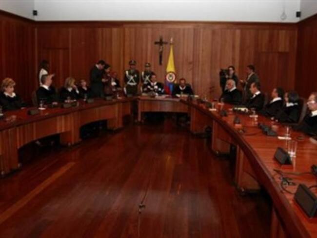 ¿Qué opina de las últimas decisiones de las altas cortes?