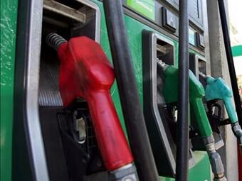 Los pagos por el suministro de gas a partir del 1 de abril deben realizarse en rublos, en virtud de una orden del Gobierno de Vladímir Putin, algo que la mayoría de los países europeos se han negado a hacer.. Foto: EFE