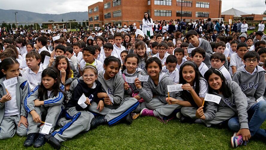 Imagen de referencia. Foto: Colprensa