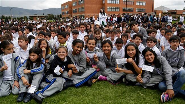Imagen de referencia. Foto: Colprensa