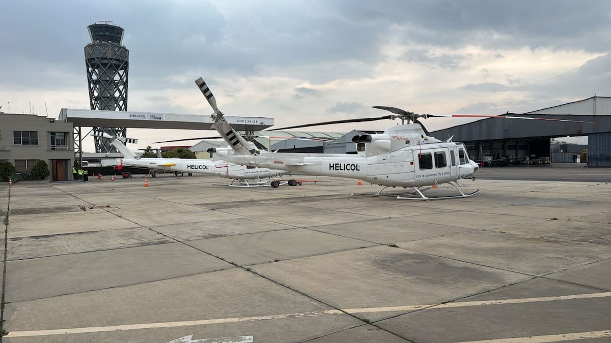Helicol advierte que Ecopetrol perdería millonaria cifra por terminación de contrato