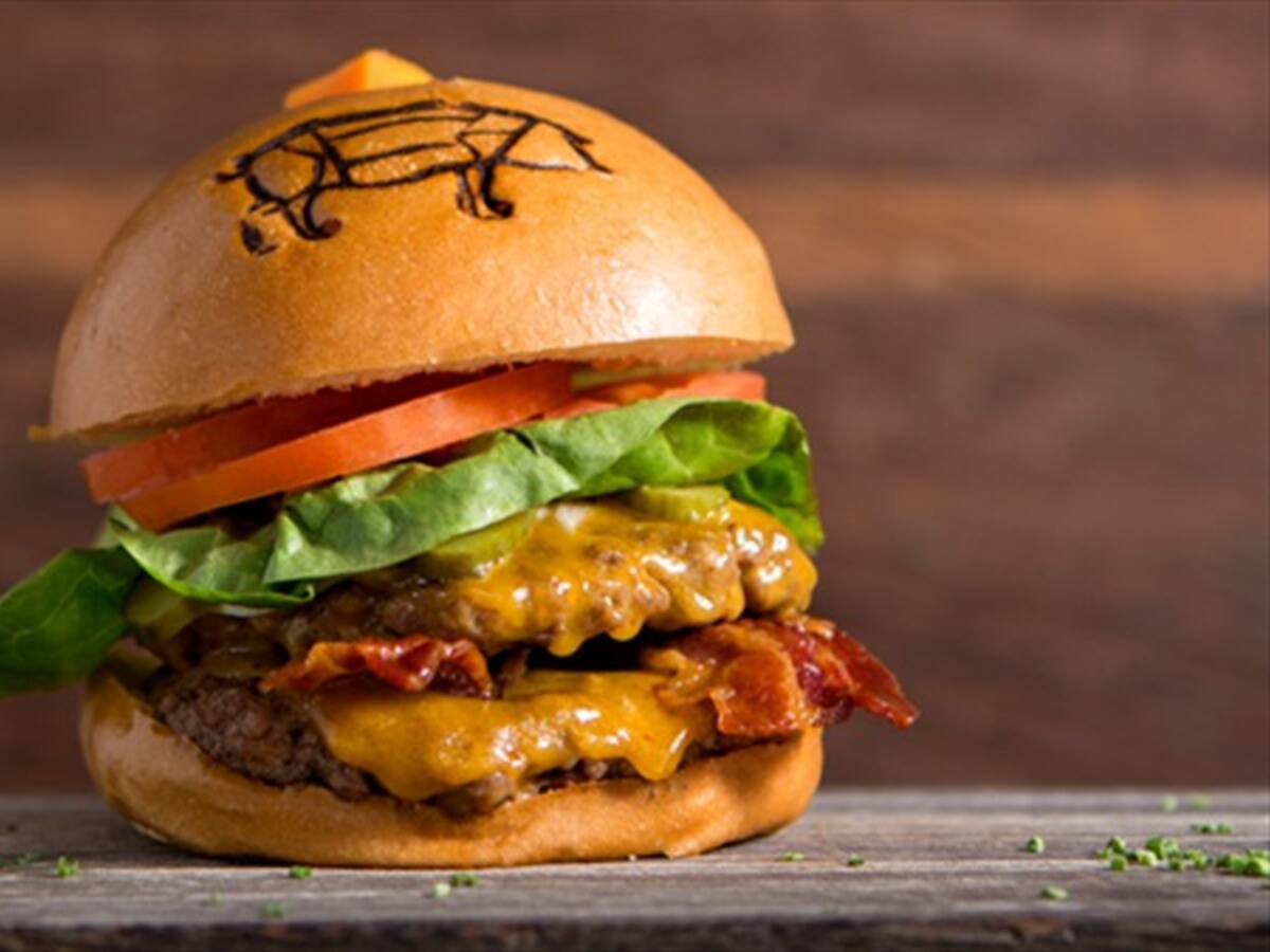 La Xarcutería espera repetir el éxito del Burger Master 2017