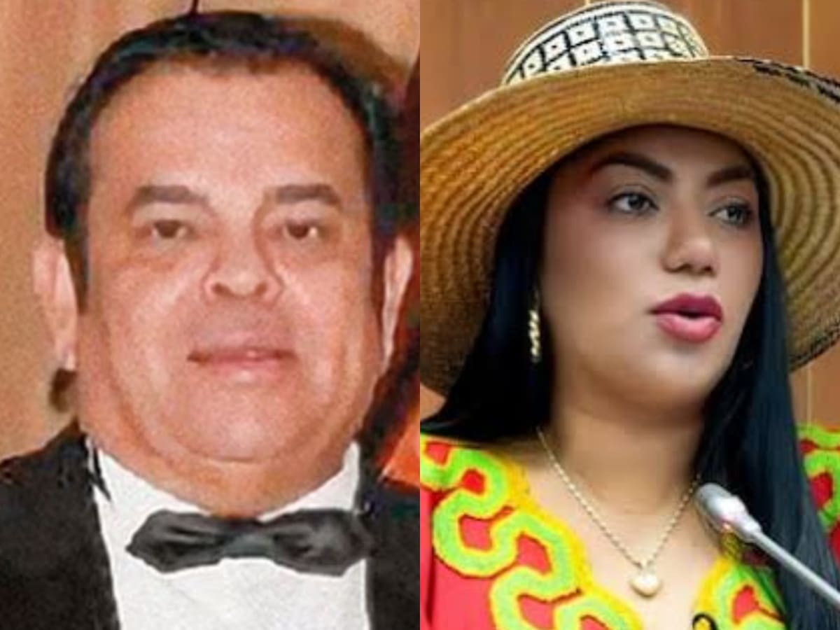 Departamento de Estado de EE.UU. canceló la visa a Martha Peralta y Euclides Torres