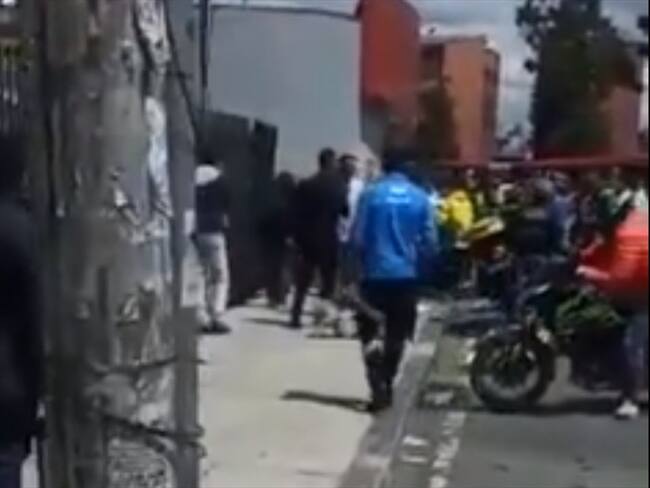 Grupos delincuenciales buscan controlar zonas con actividades ilícitas: Distrito