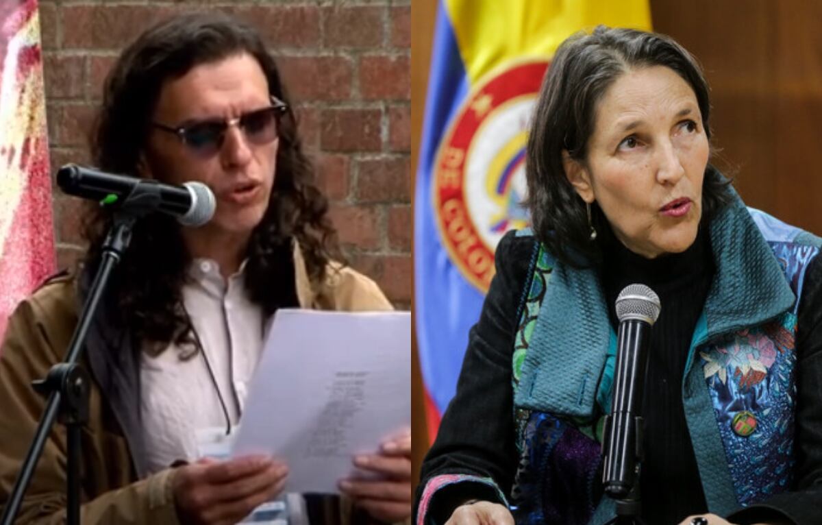 Fotos: Centro Memoria // Colprensa