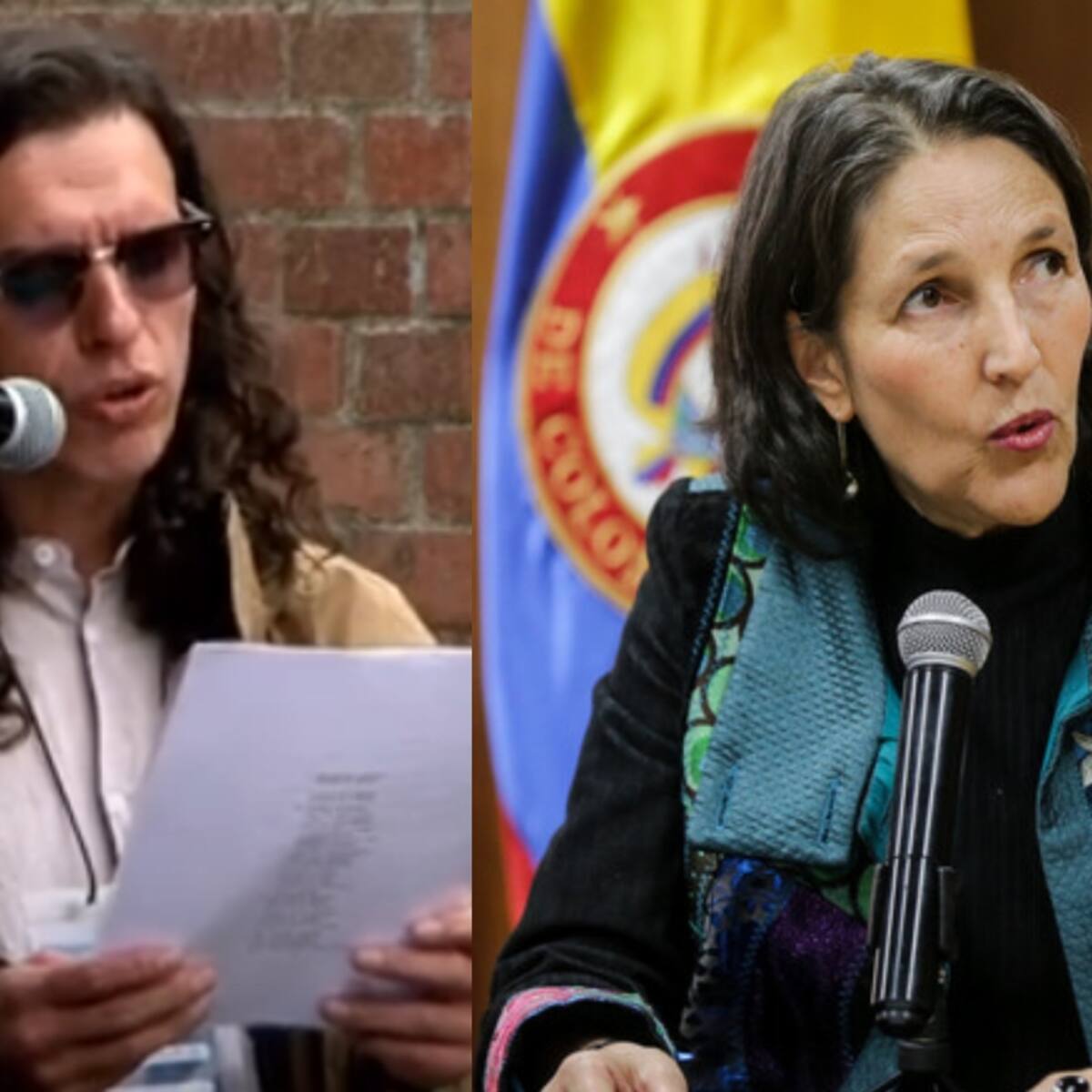 Toman rostro las denuncias contra directora del Centro de Memoria por su gestión