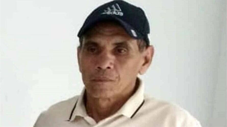 Envían a la cárcel al presunto asesino del líder social Luis Joaquín Trujillo. Foto: Cortesía