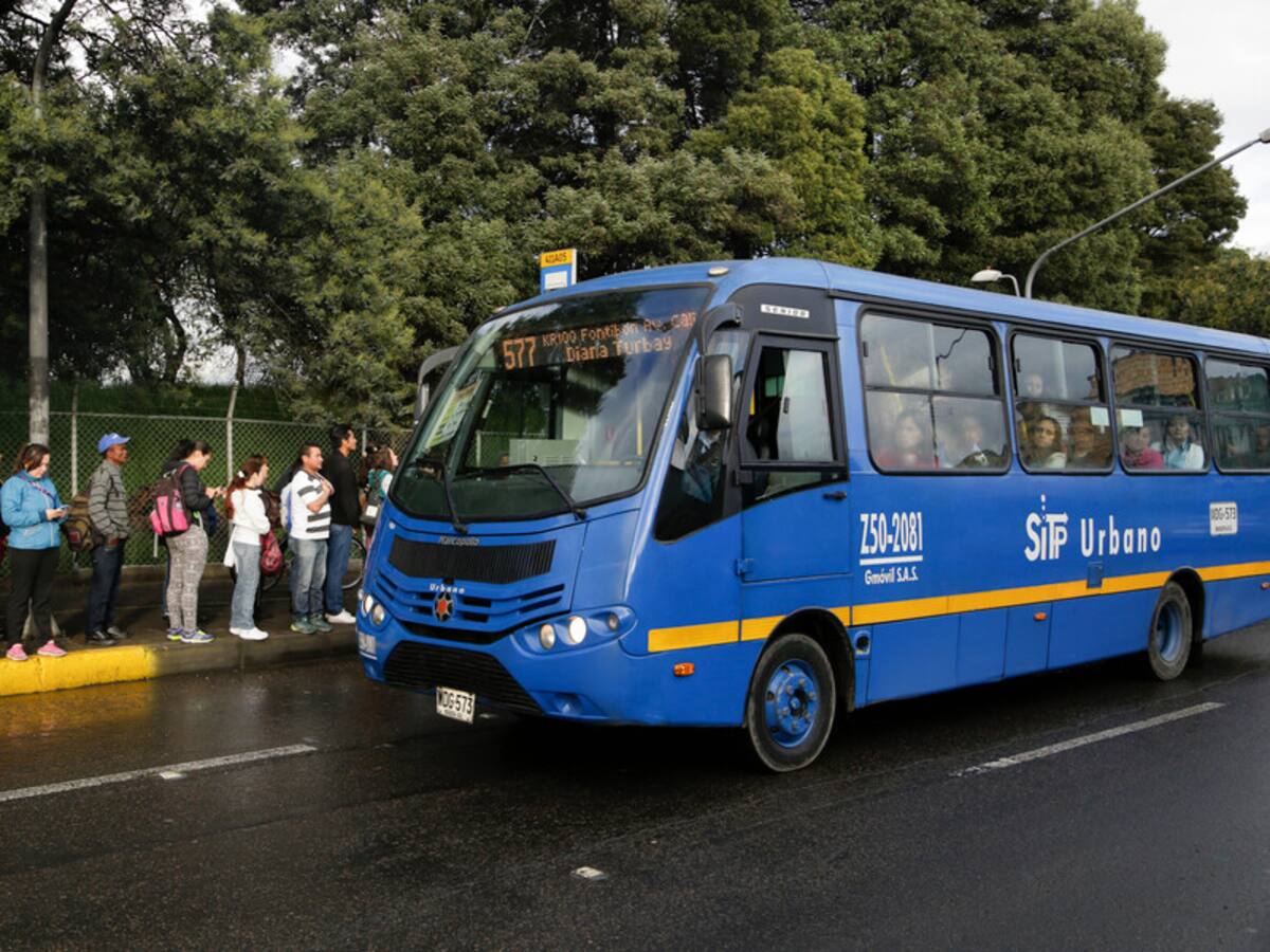 ¿En cuánto quedó el pasaje de TransMilenio y SITP en 2023? Este es el decreto