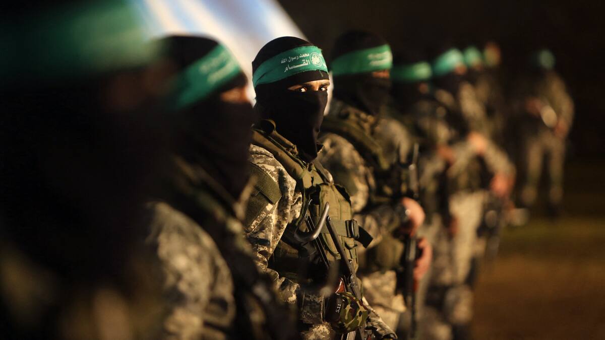 Israel declaró como propaganda de Hamás la hambruna declarada por la ONU en ciudad de Gaza